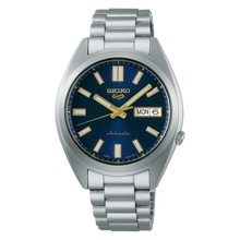 Seiko - 5 Sports Automatic | SRPL55