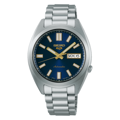 Seiko - 5 Sports Automatic | SRPL55
