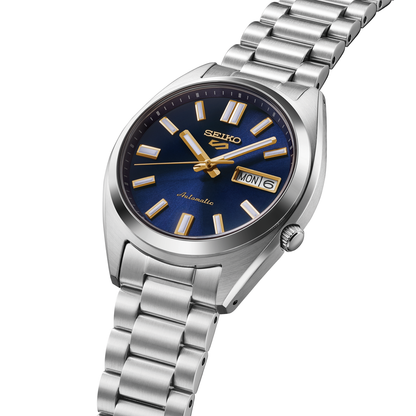 Seiko - 5 Sports Automatic | SRPL55