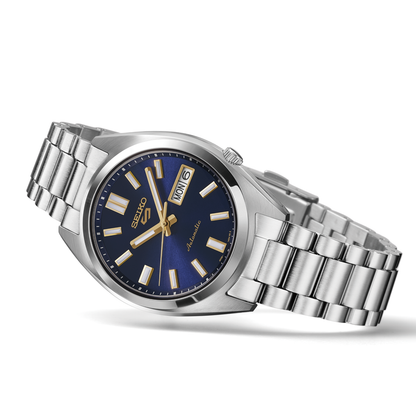 Seiko - 5 Sports Automatic | SRPL55