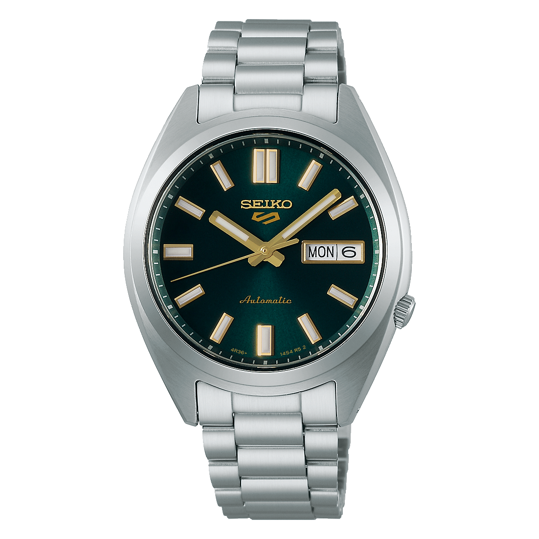 Seiko - 5 Sports Automatic | SRPL57