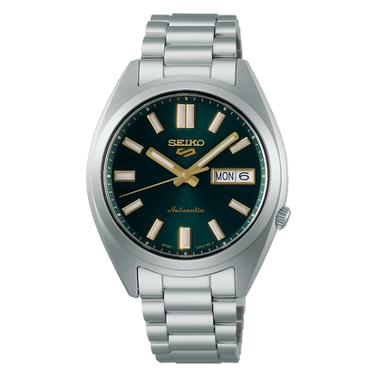 Seiko - 5 Sports Automatic | SRPL57
