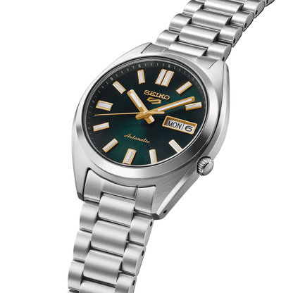 Seiko - 5 Sports Automatic | SRPL57