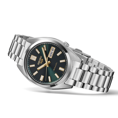 Seiko - 5 Sports Automatic | SRPL57