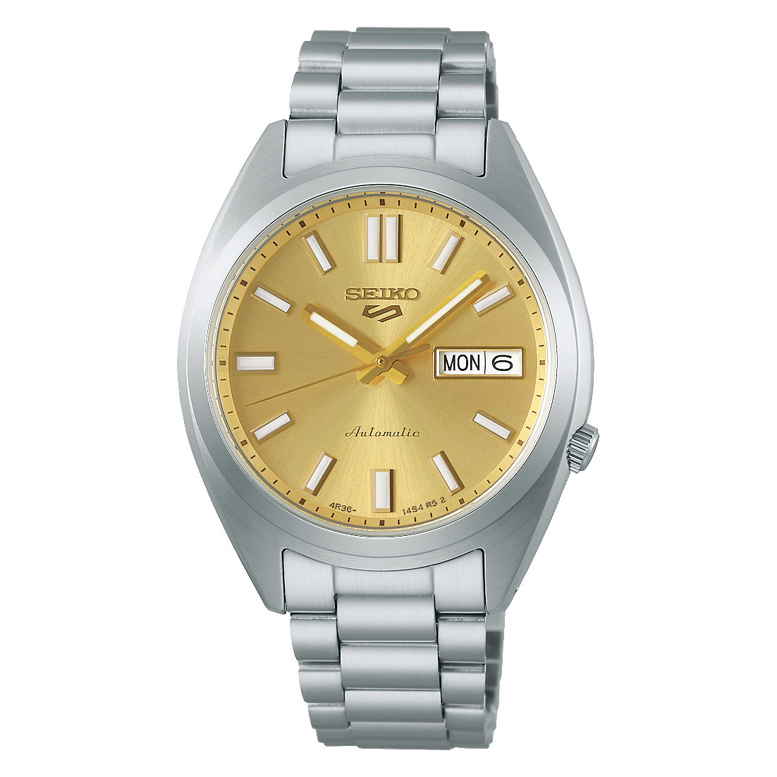 Seiko - 5 Sports Automatic | SRPL59
