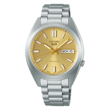 Seiko - 5 Sports Automatic | SRPL59