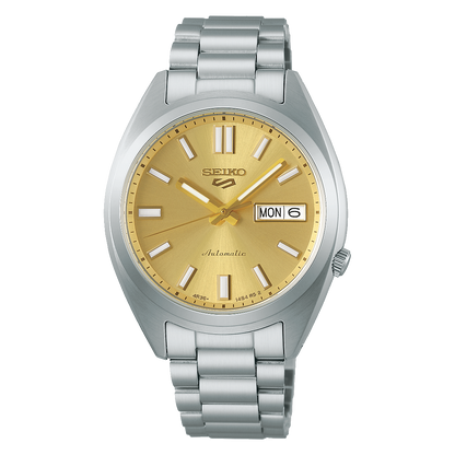 Seiko - 5 Sports Automatic | SRPL59