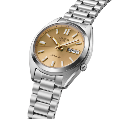 Seiko - 5 Sports Automatic | SRPL59
