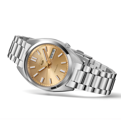 Seiko - 5 Sports Automatic | SRPL59