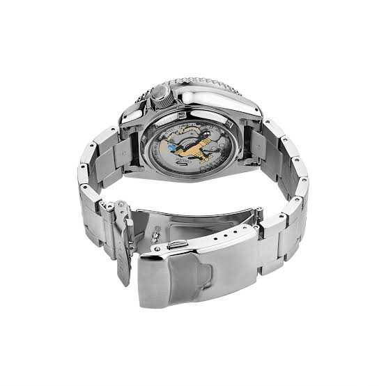 Seiko - 5 Sports "Rowing Blazers" LE | SRPM21