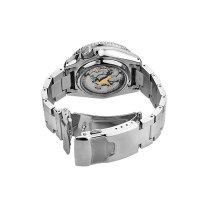 Seiko - 5 Sports "Rowing Blazers" LE | SRPM21