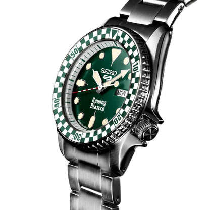 Seiko - 5 Sports "Rowing Blazers" LE | SRPM21