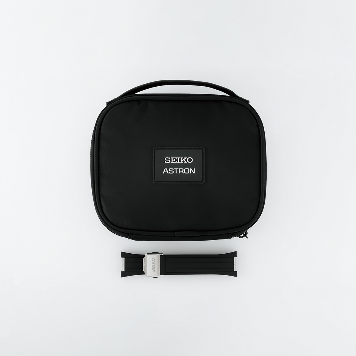 Seiko - Astron GPS Solar Chronograph LE | HAB006