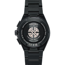 Seiko -  Astron GPS Solar Chronograph 2026 LE | SSH187