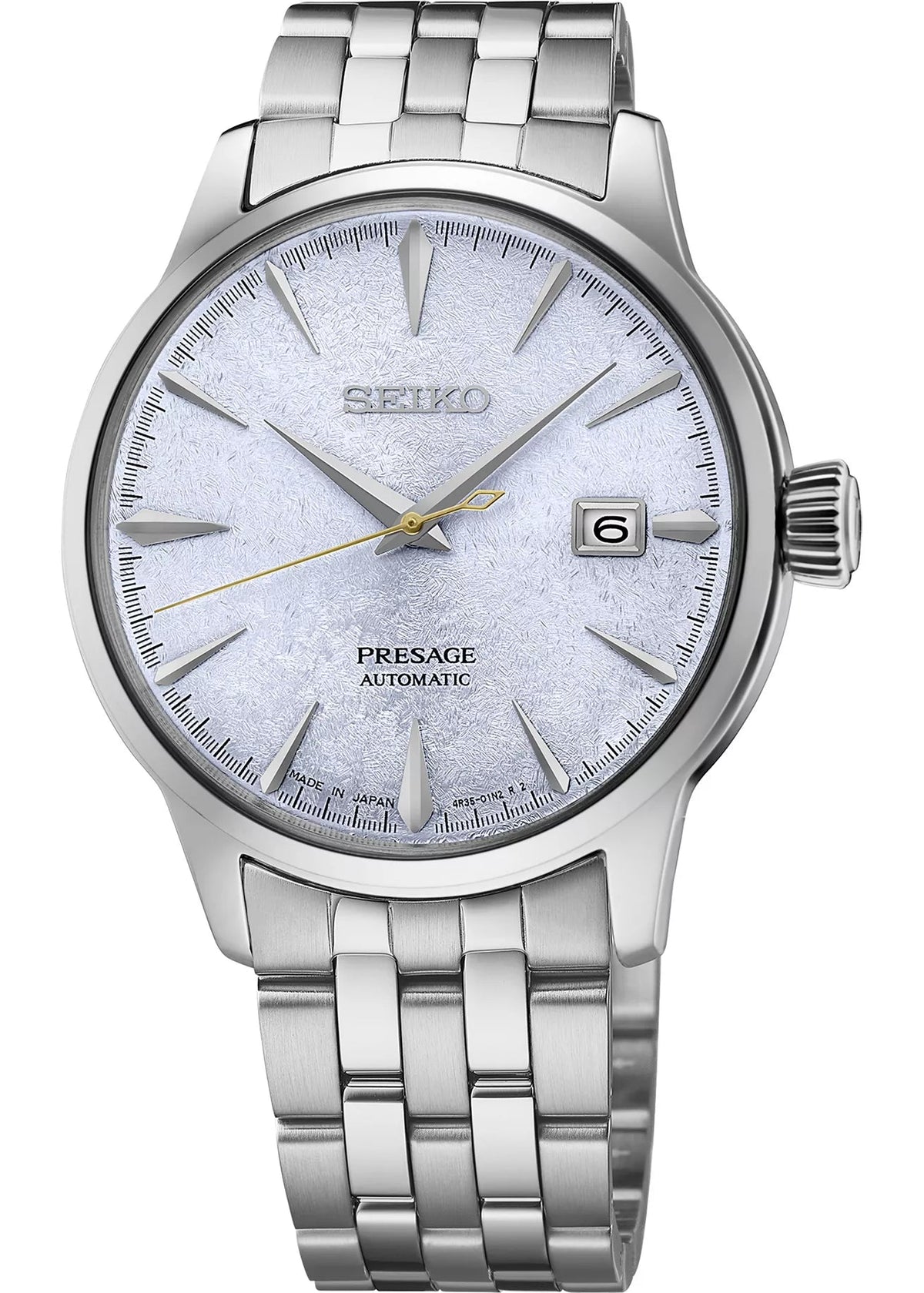 Seiko - Presage  Automatic US LE | HCB009