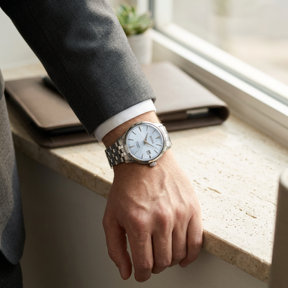 Seiko - Presage  Automatic US LE | HCB009