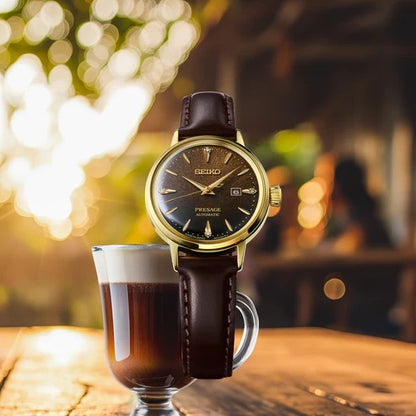 Seiko - Presage  Automatic | SRE020