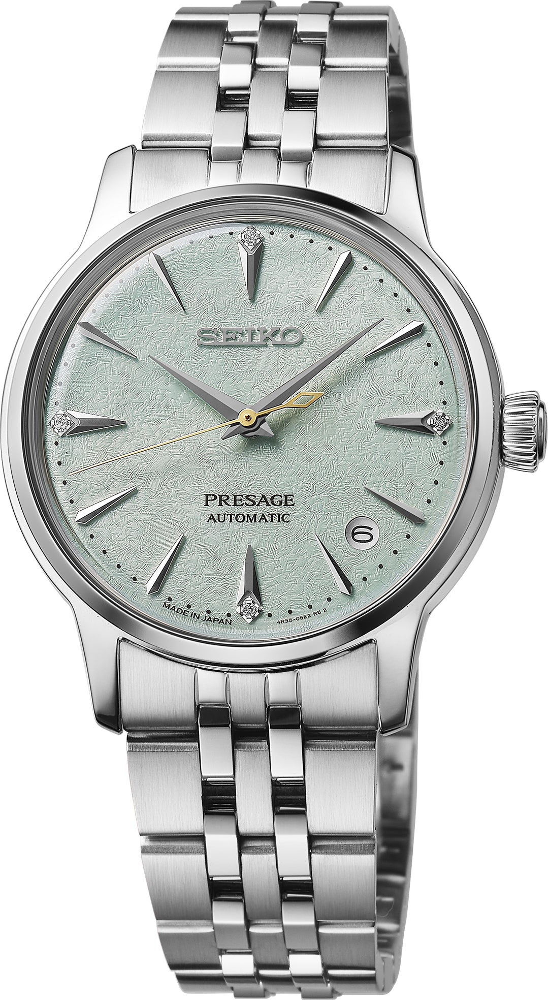 Seiko - Presage  Automatic | SRPL63