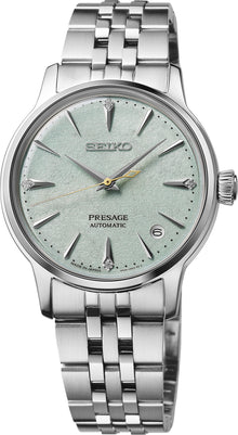 Seiko - Presage  Automatic | SRPL63