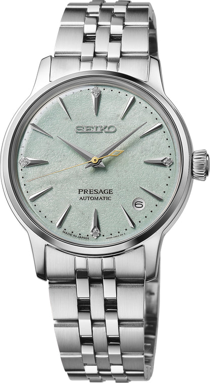 Seiko - Presage  Automatic | SRPL63