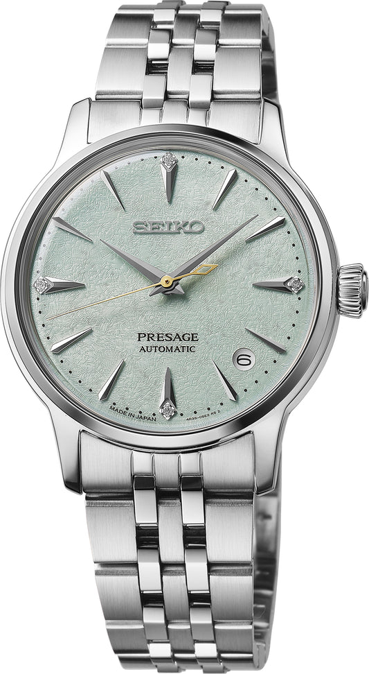 Seiko - Presage  Automatic | SRPL63