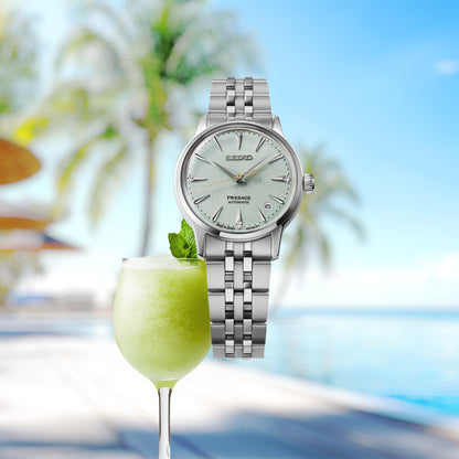 Seiko - Presage  Automatic | SRPL63