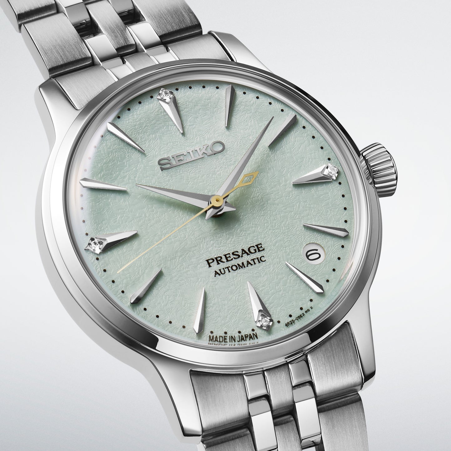 Seiko - Presage  Automatic | SRPL63