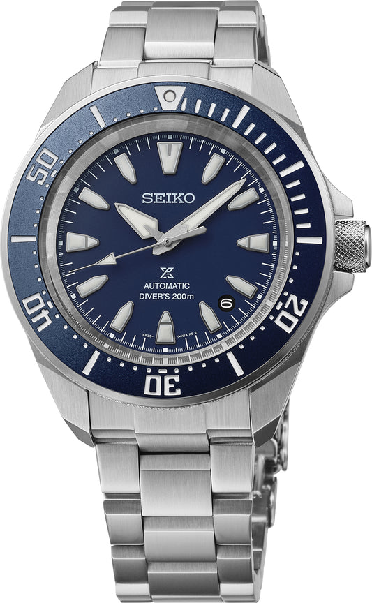 Seiko - Prospex Automatic Diver | SRPL51