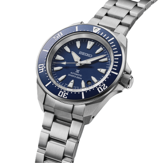 Seiko - Prospex Automatic Diver | SRPL51