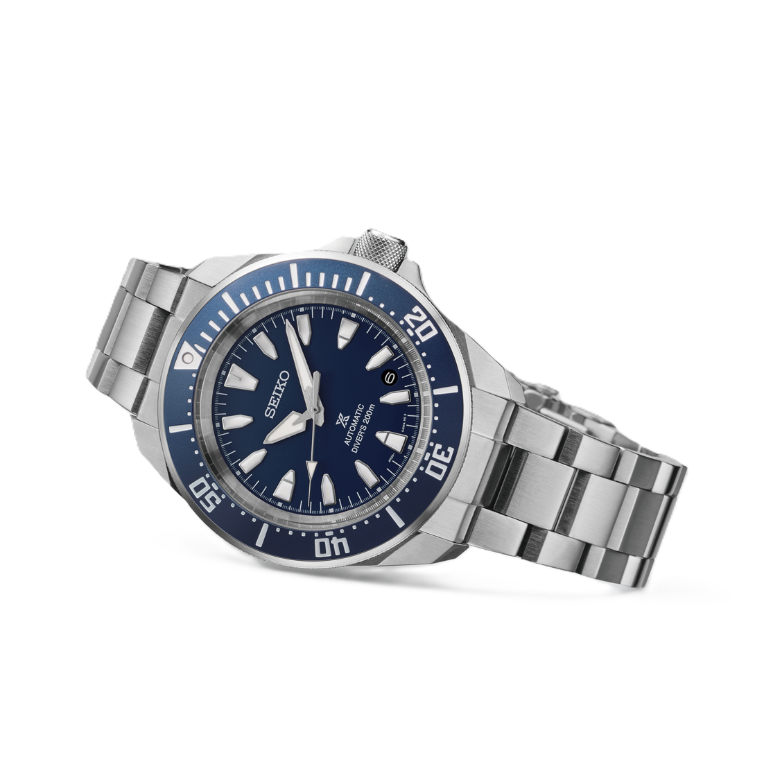Seiko - Prospex Automatic Diver | SRPL51