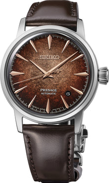 Seiko - Presage  Automatic | HCB003