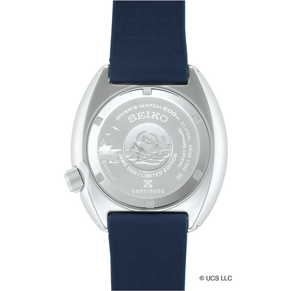 Seiko - Prospex "JAWS" Automatic Diver LE | SRPL81