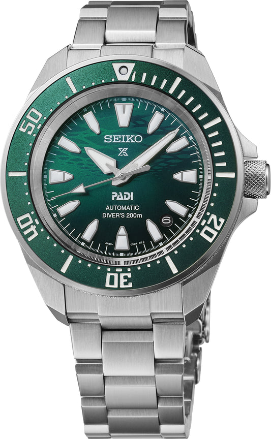 Seiko - Prospex"PADI" Automatic Diver SE | SRPL53
