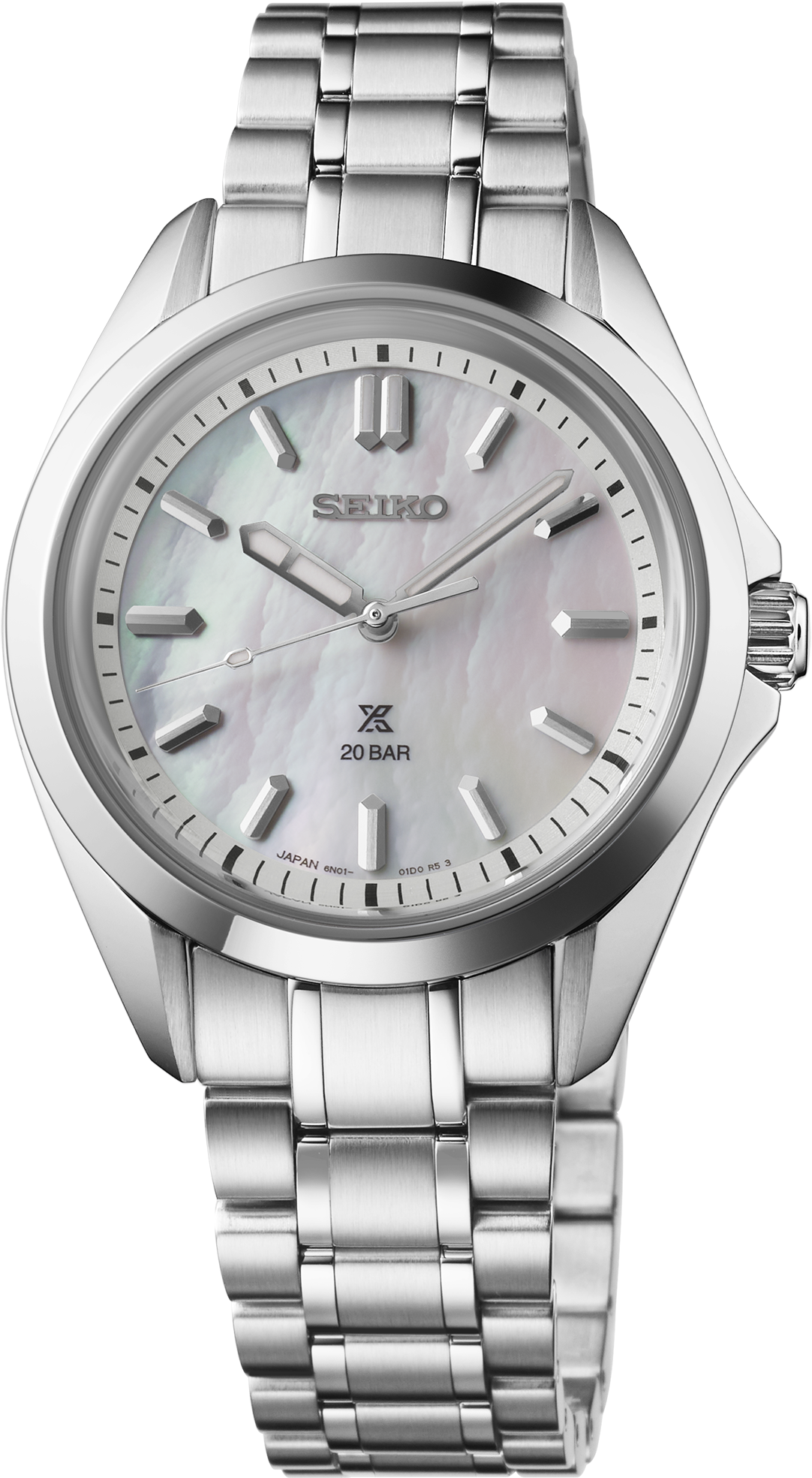 Seiko - Prospex Quartz | SUR605
