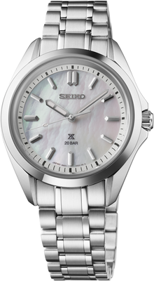 Seiko - Prospex Quartz | SUR605