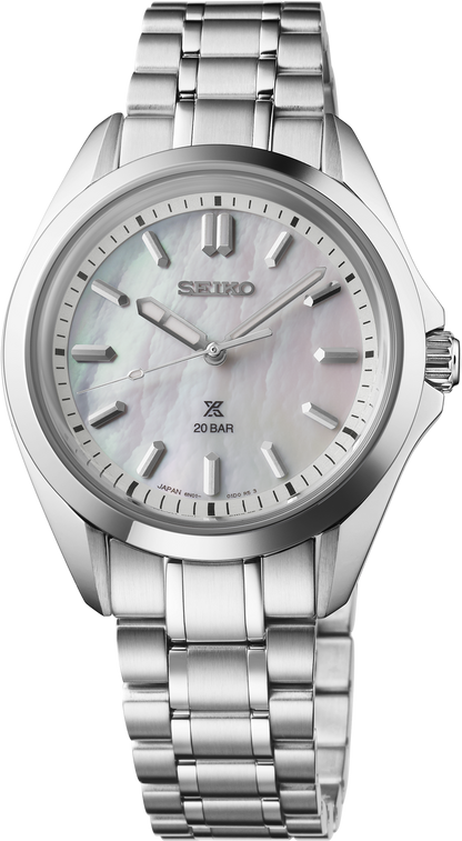 Seiko - Prospex Quartz | SUR605