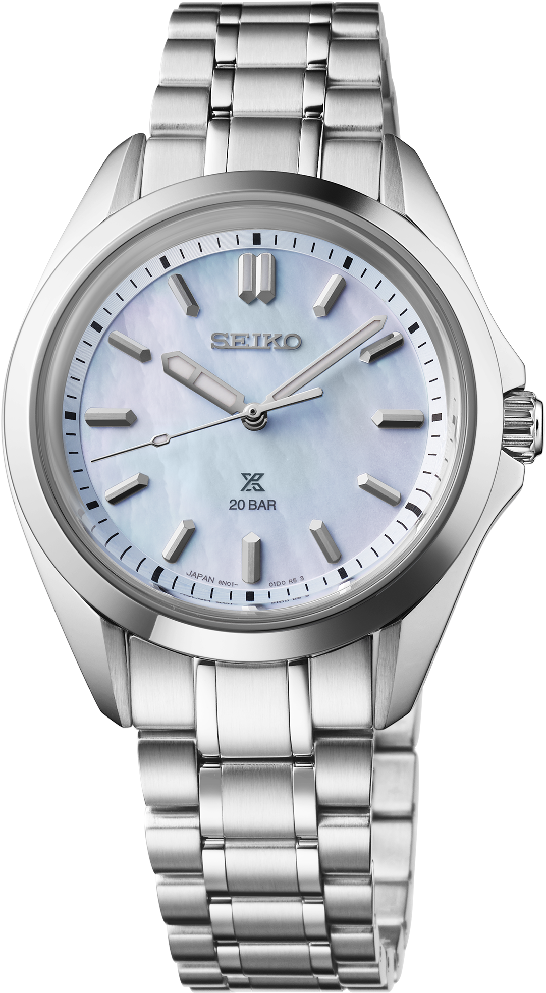 Seiko - Prospex Quartz | SUR607