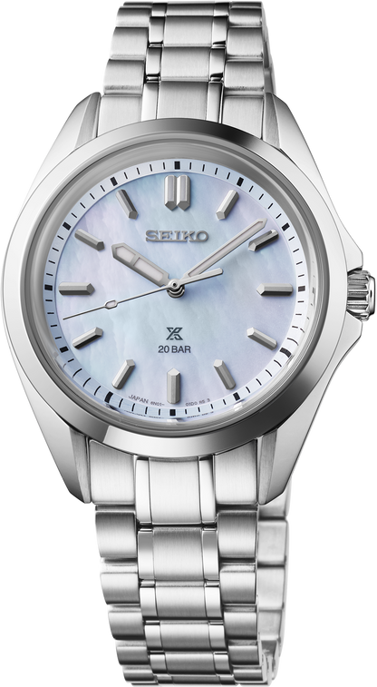Seiko - Prospex Quartz | SUR607