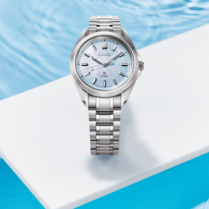 Seiko - Prospex Quartz | SUR607