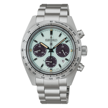 Seiko - Prospex Solar Chronograph  | SSC965