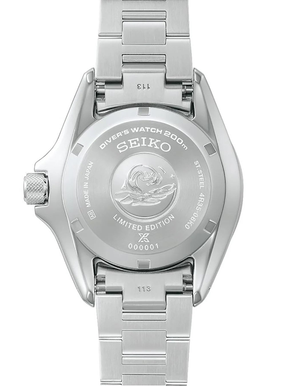 Seiko - Prospex Automatic Diver LE | HBB001