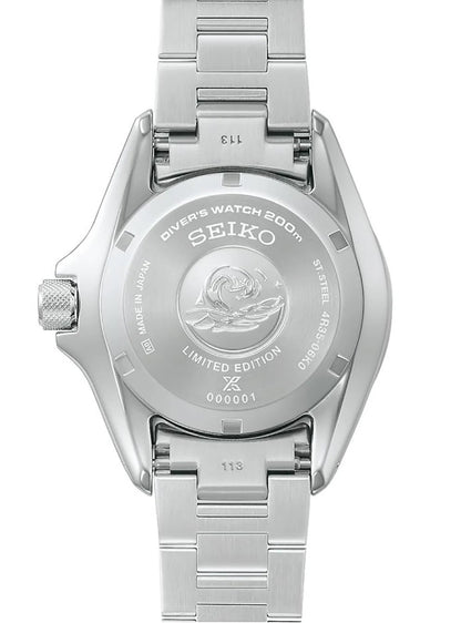 Seiko - Prospex Automatic Diver LE | HBB001
