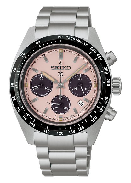 Seiko - Prospex Solar Chronograph | SSC963 – TimeScape