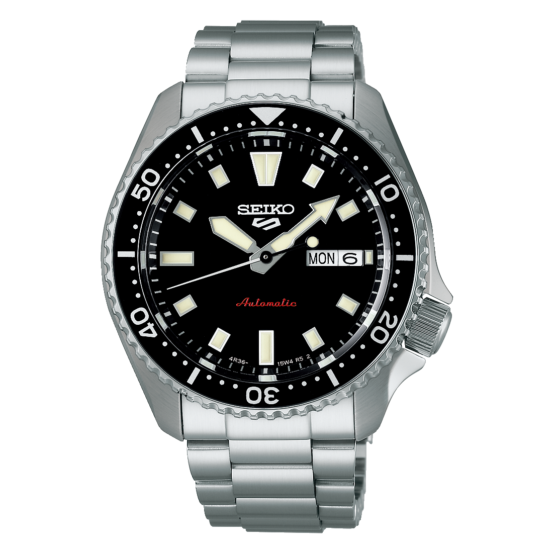 Seiko - 5 Sports Automatic | SRPL85