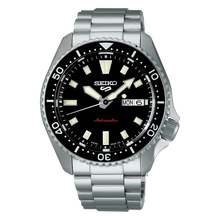Seiko - 5 Sports Automatic | SRPL85
