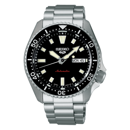 Seiko - 5 Sports Automatic | SRPL85