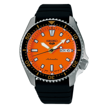 Seiko - 5 Sports Automatic | SRPL89