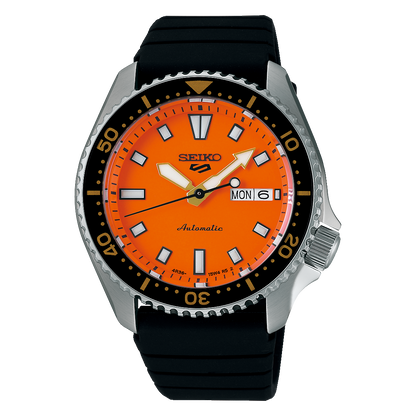 Seiko - 5 Sports Automatic | SRPL89