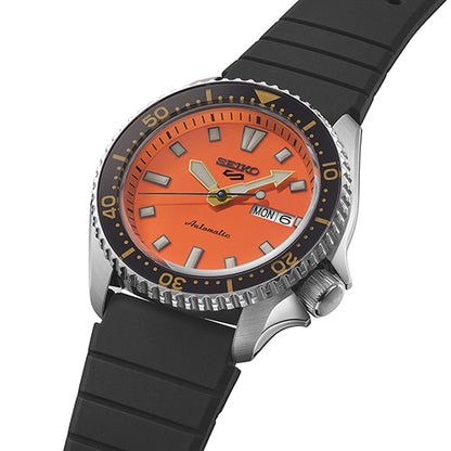 Seiko - 5 Sports Automatic | SRPL89