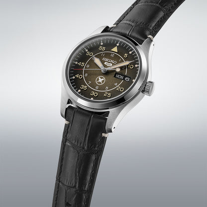 Seiko - 5 Sports "Yuto Horigome" LE Automatic | SRPL31